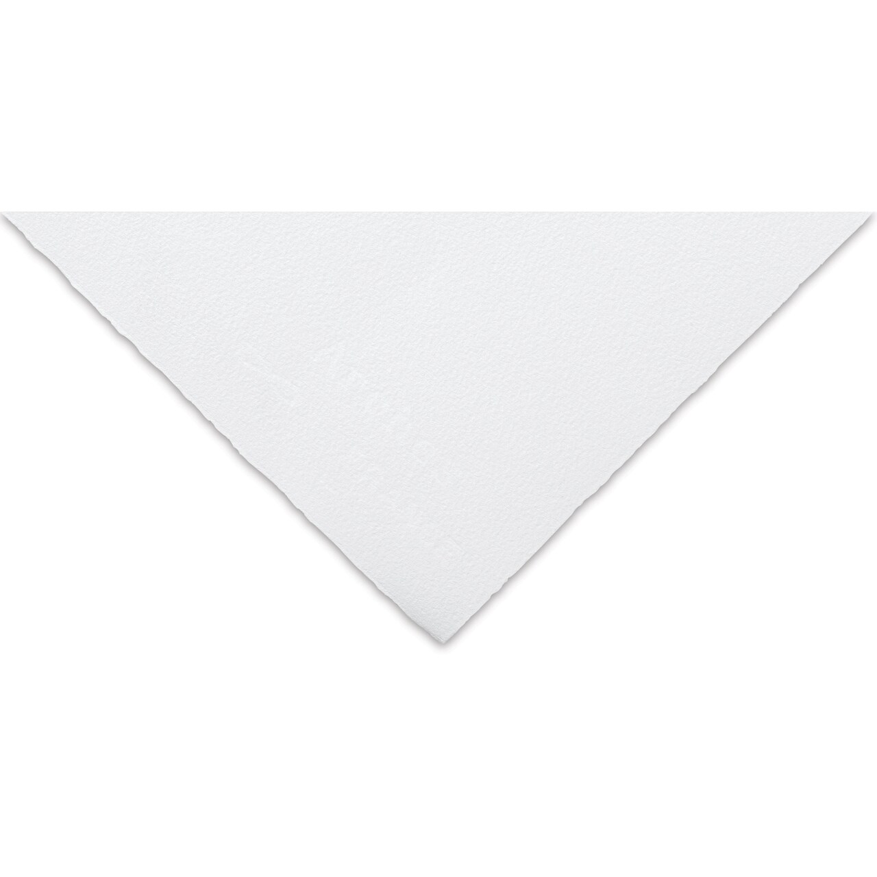 Arches Natural White Watercolor Paper - Cold Press, 22" x 30", Pkg of 3 Sheets